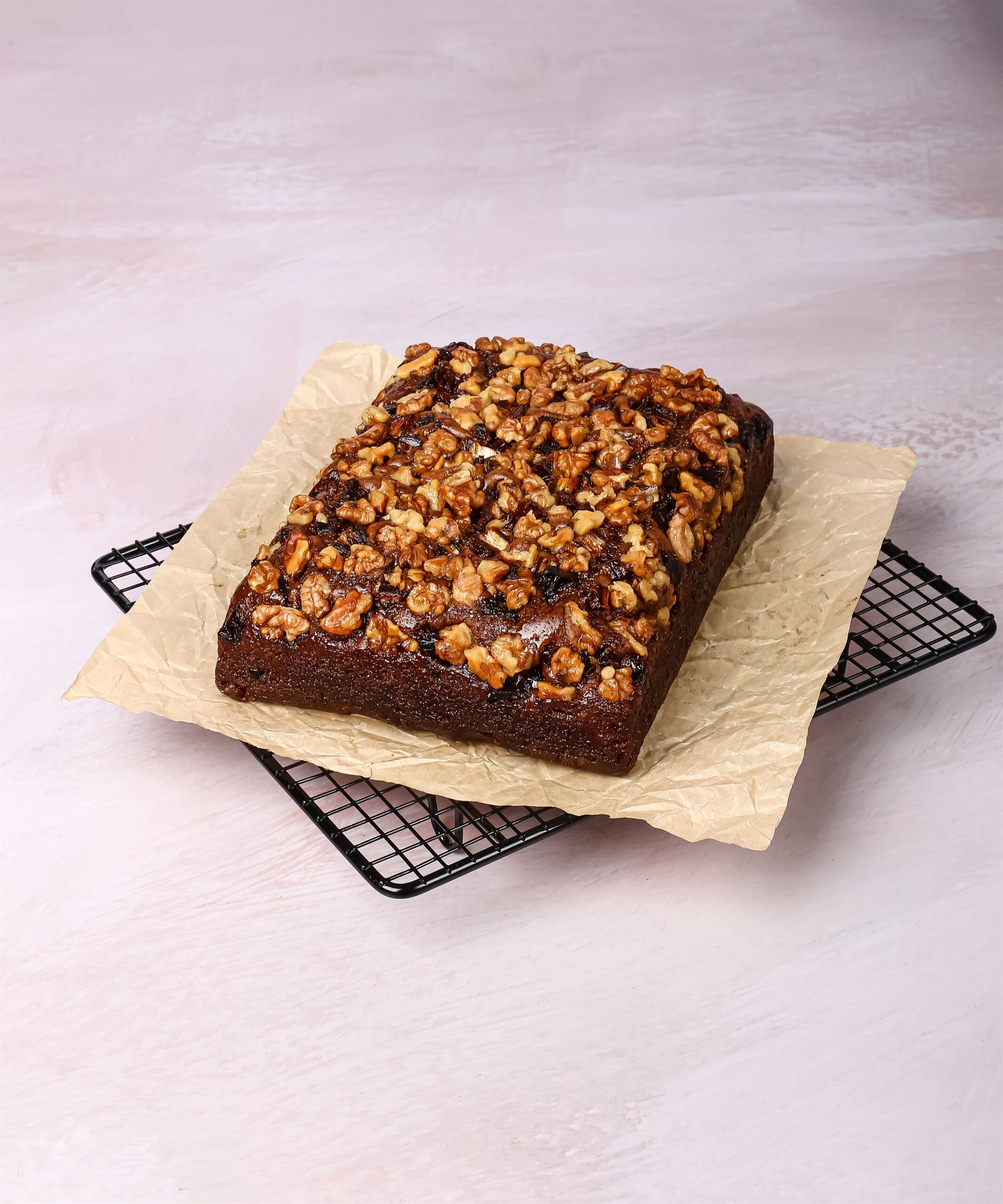 Signature Date Walnut Cake - Luckys Bakery