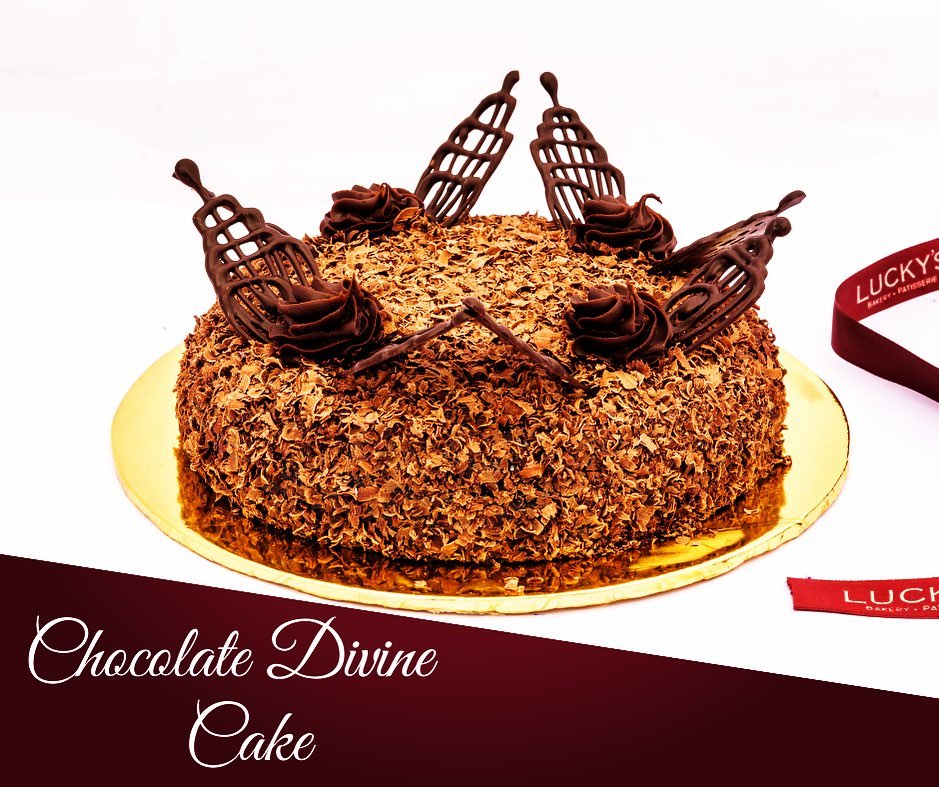 Divine Bakery, Janakpuri, New Delhi, Cake, - magicpin | March 2024