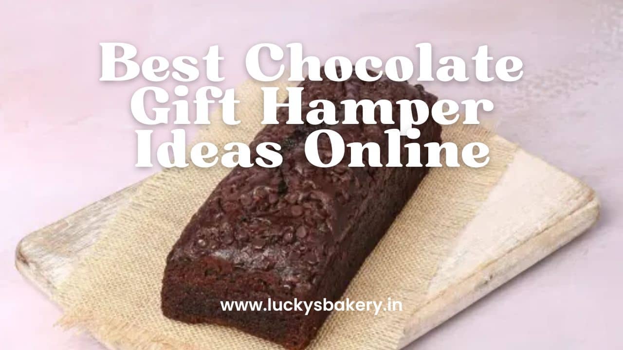 Signature Chocolate Gift Basket – Chocolate Etc.