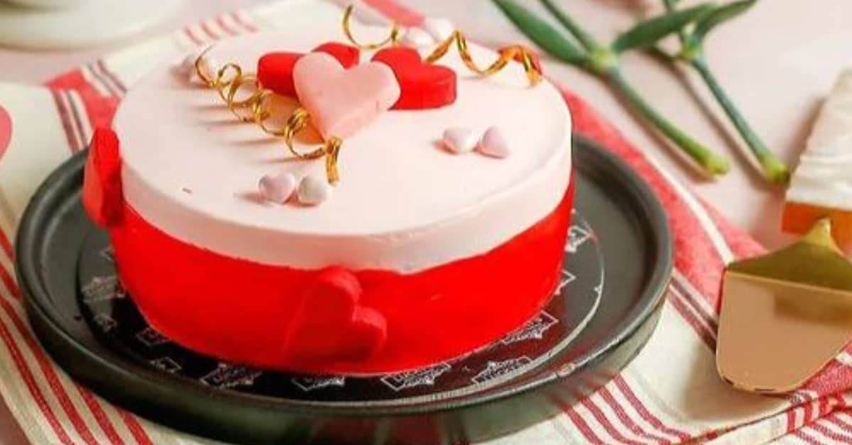 Birthday Cake Sister | Birthday Cake Sister | Kalpa Florist